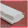 Custom Sponge Silicone Gasket Profiles